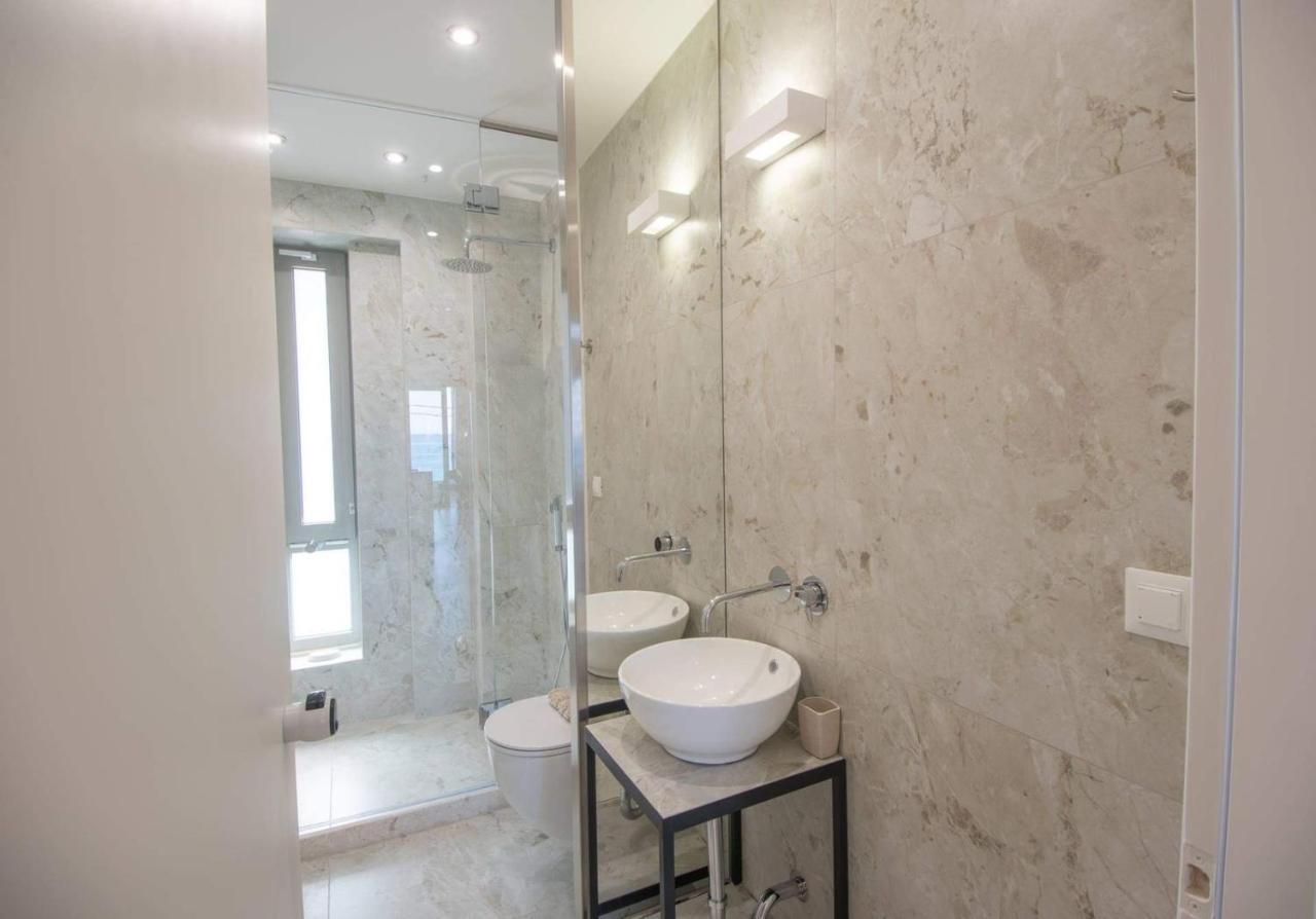 Nama Sea Side Suites Plaka  Luaran gambar